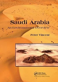 Saudi Arabia: An Environmental Overview