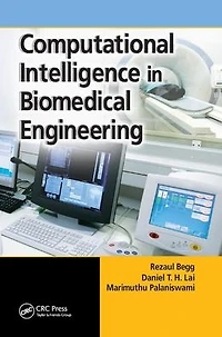 Computational Intelligence Biomedical Engineering