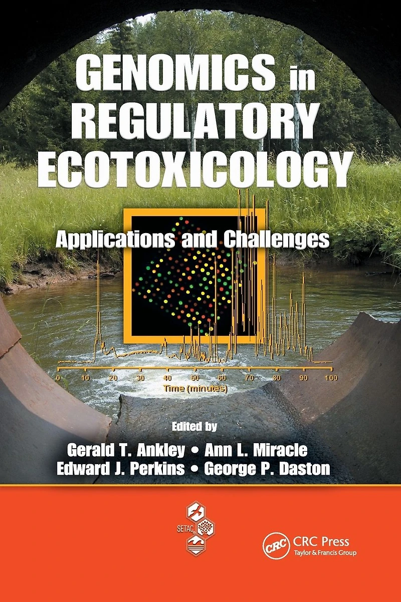 Genomics Regulatory Ecotoxicology: Applications and Challenges