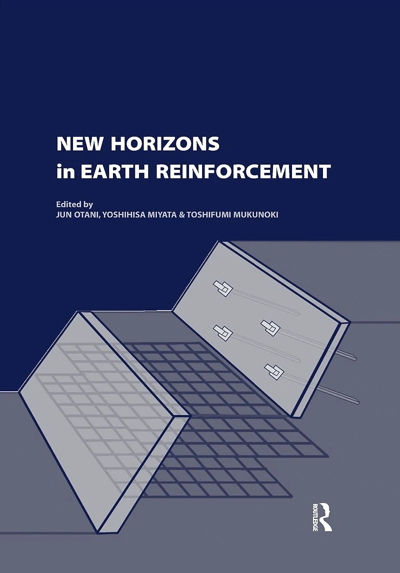 New Horizons Earth Reinforcement: Book + CD-ROM