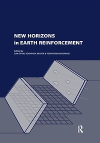 New Horizons Earth Reinforcement: Book + CD-ROM