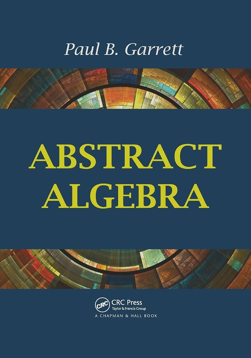 Abstract Algebra