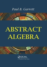 Abstract Algebra