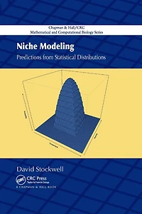 Niche Modeling: Predictions from Statistical Distributions