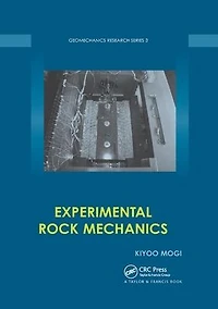 Experimental Rock Mechanics