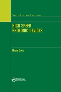 High-Speed Photonic Devices