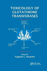 Toxicology of Glutathione Transferases