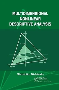 Multidimensional Nonlinear Descriptive Analysis
