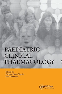 Paediatric Clinical Pharmacology