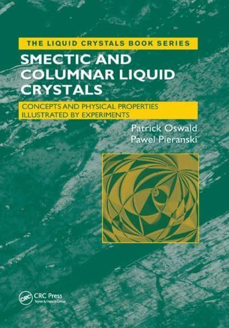 Smectic and Columnar Liquid Crystals: Concepts Physical Properties Illustrated by Experiments