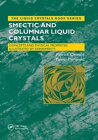 Smectic and Columnar Liquid Crystals: Concepts Physical Properties Illustrated by Experiments