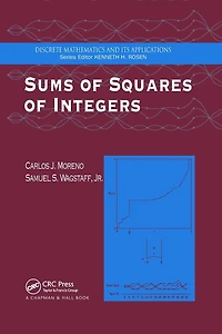 Sums of Squares Integers