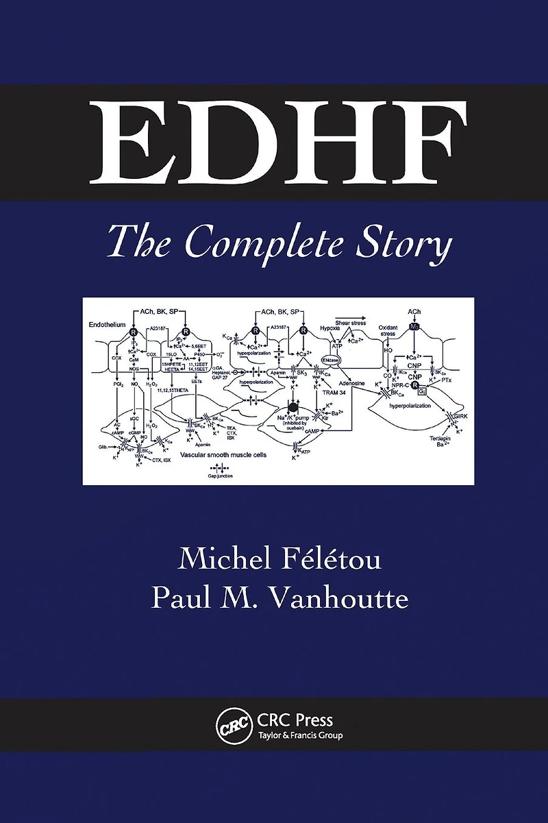 EDHF: The Complete Story