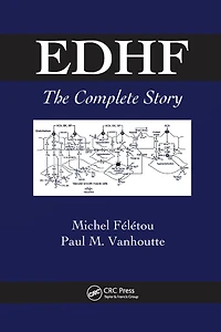 EDHF: The Complete Story