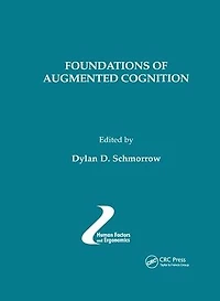 Foundations of Augmented Cognition