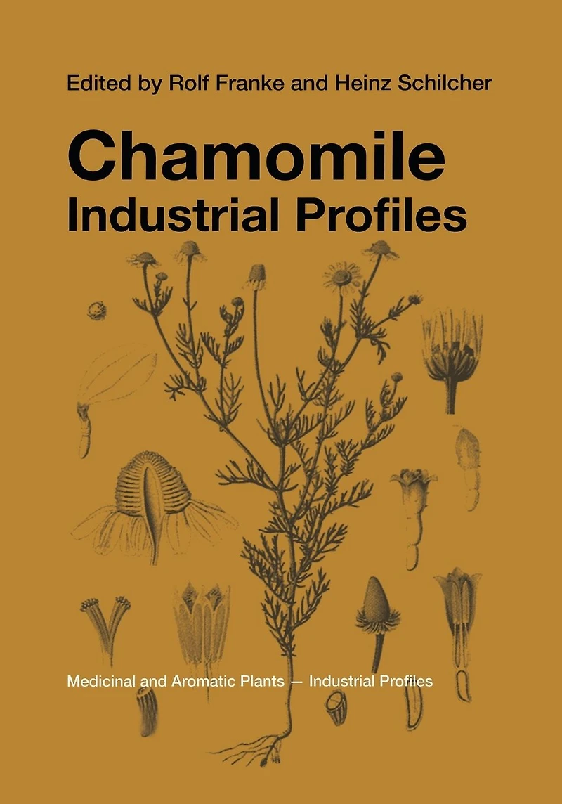 Chamomile: Industrial Profiles