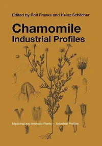 Chamomile: Industrial Profiles