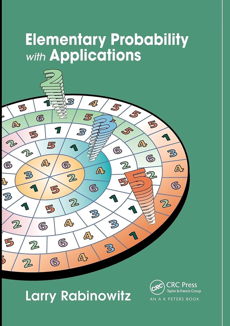 Elementary Probability with Applications