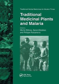 Traditional Medicinal Plants and Malaria