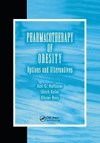 Pharmacotherapy of Obesity: Options and Alternatives