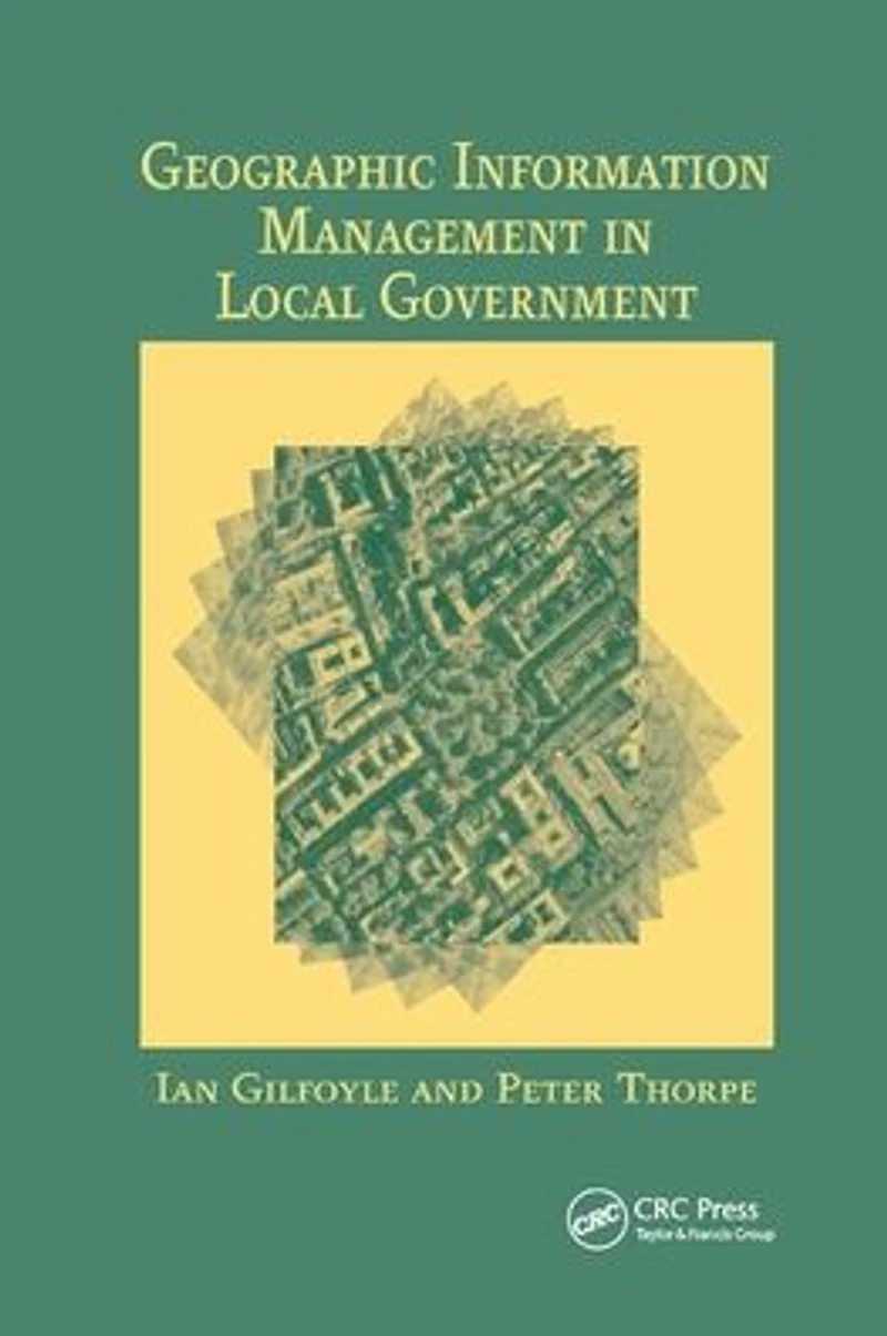 Geographic Information Management Local Government