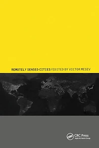 Remotely-Sensed Cities