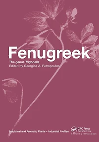 Fenugreek: The Genus Trigonella