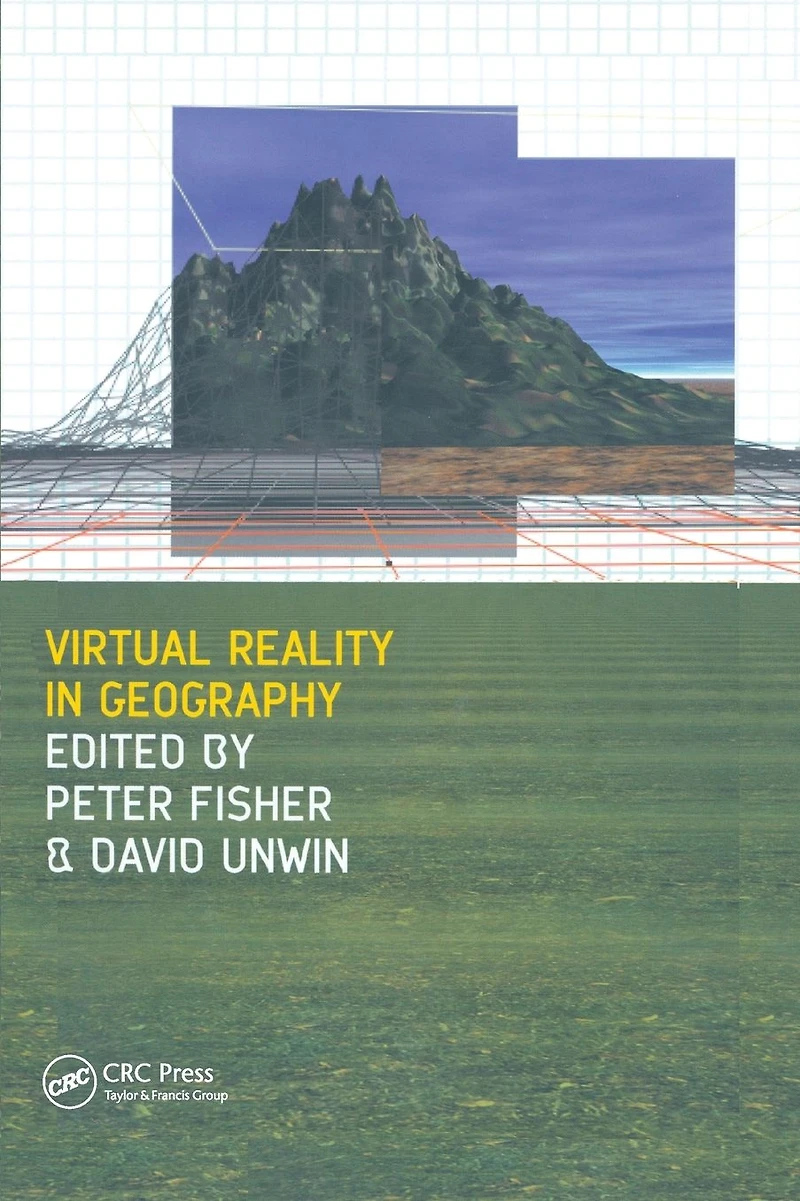 Virtual Reality Geography