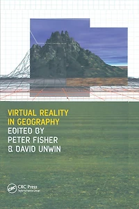 Virtual Reality Geography