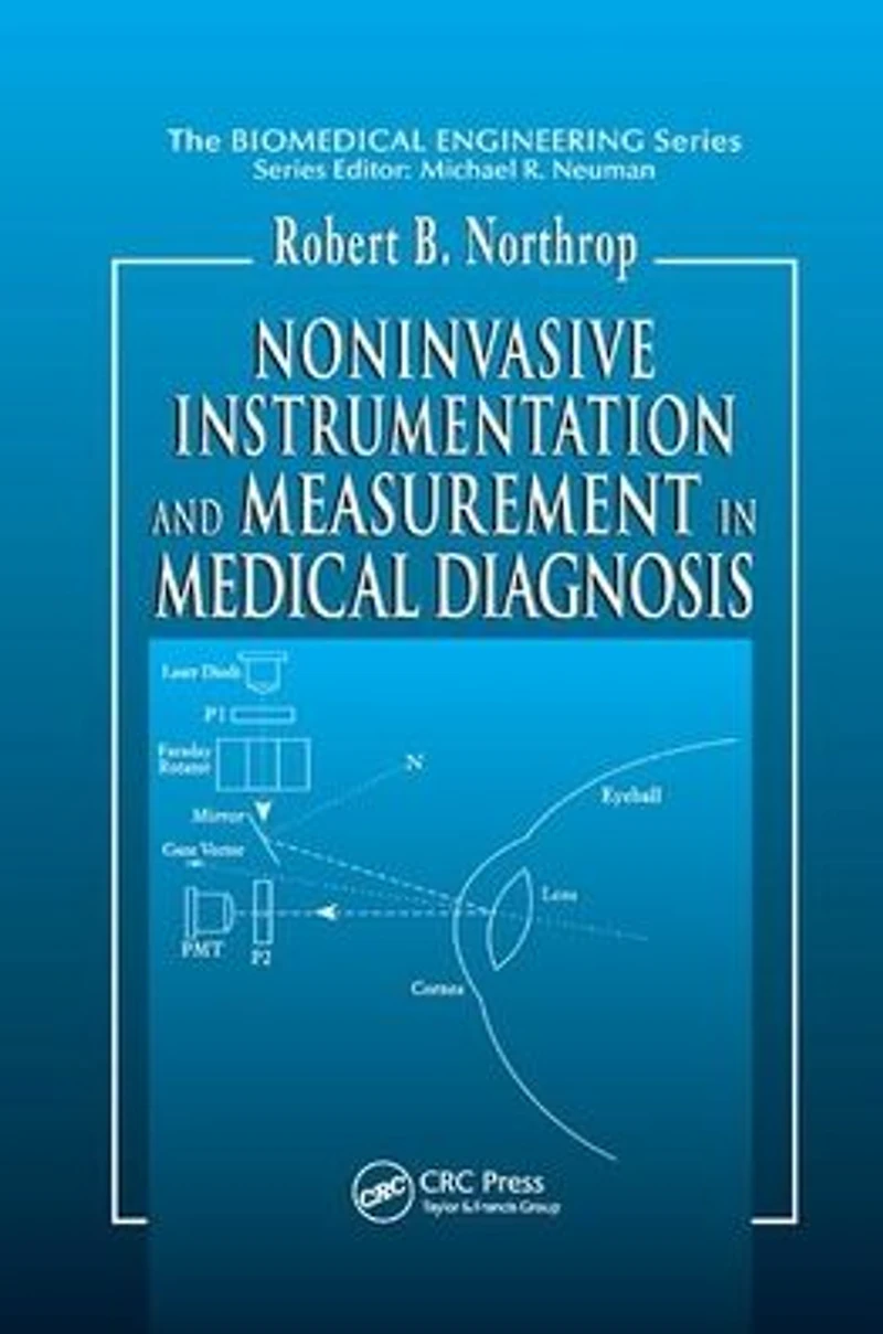 Non-Invasive Instrumentation and Measurement Medical Diagnosis
