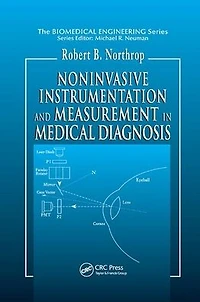 Non-Invasive Instrumentation and Measurement Medical Diagnosis