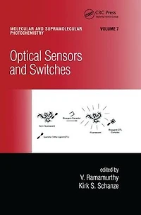 Optical Sensors and Switches