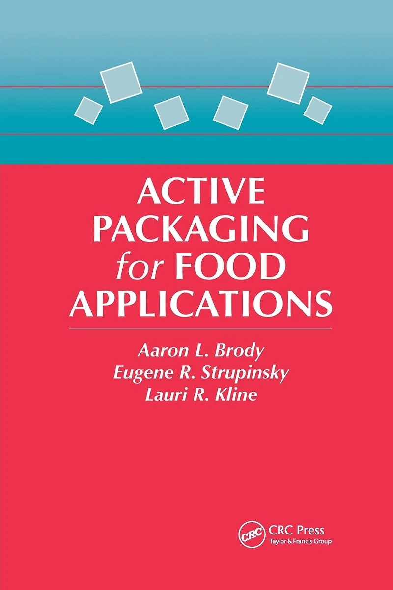 Active Packaging for Food Applications