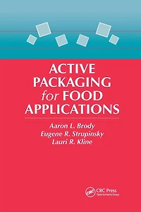 Active Packaging for Food Applications