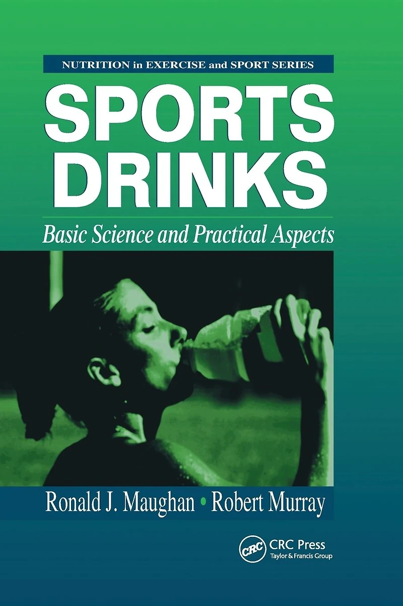 Sports Drinks: Basic Science and Practical Aspects