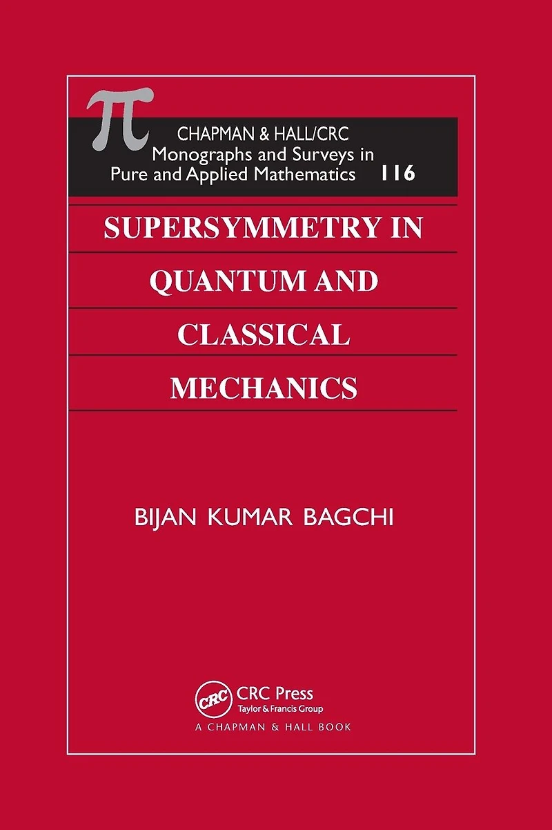 Supersymmetry Quantum and Classical Mechanics