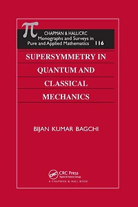 Supersymmetry Quantum and Classical Mechanics