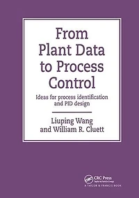 From Plant Data to Process Control: Ideas for Identification and PID Design