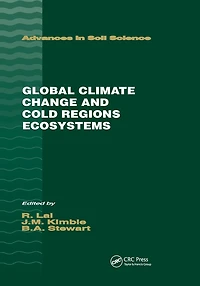 Global Climate Change and Cold Regions Ecosystems