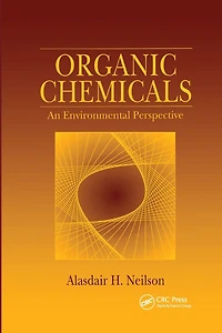 Organic Chemicals: An Environmental Perspective