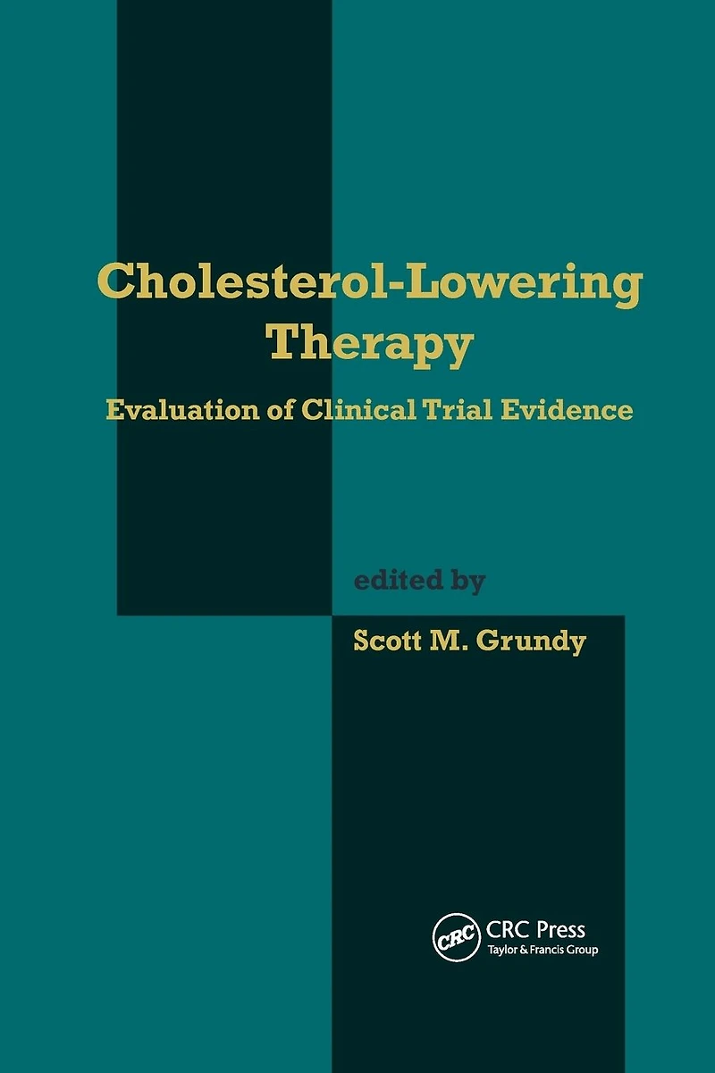 Cholesterol-Lowering Therapy: Evaluation of Clinical Trial Evidence