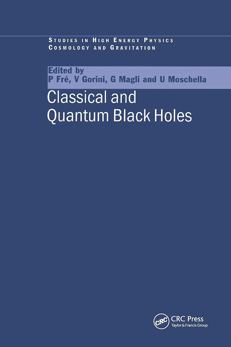 Classical and Quantum Black Holes