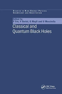 Classical and Quantum Black Holes