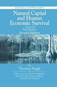 Natural Capital and Human Economic Survival