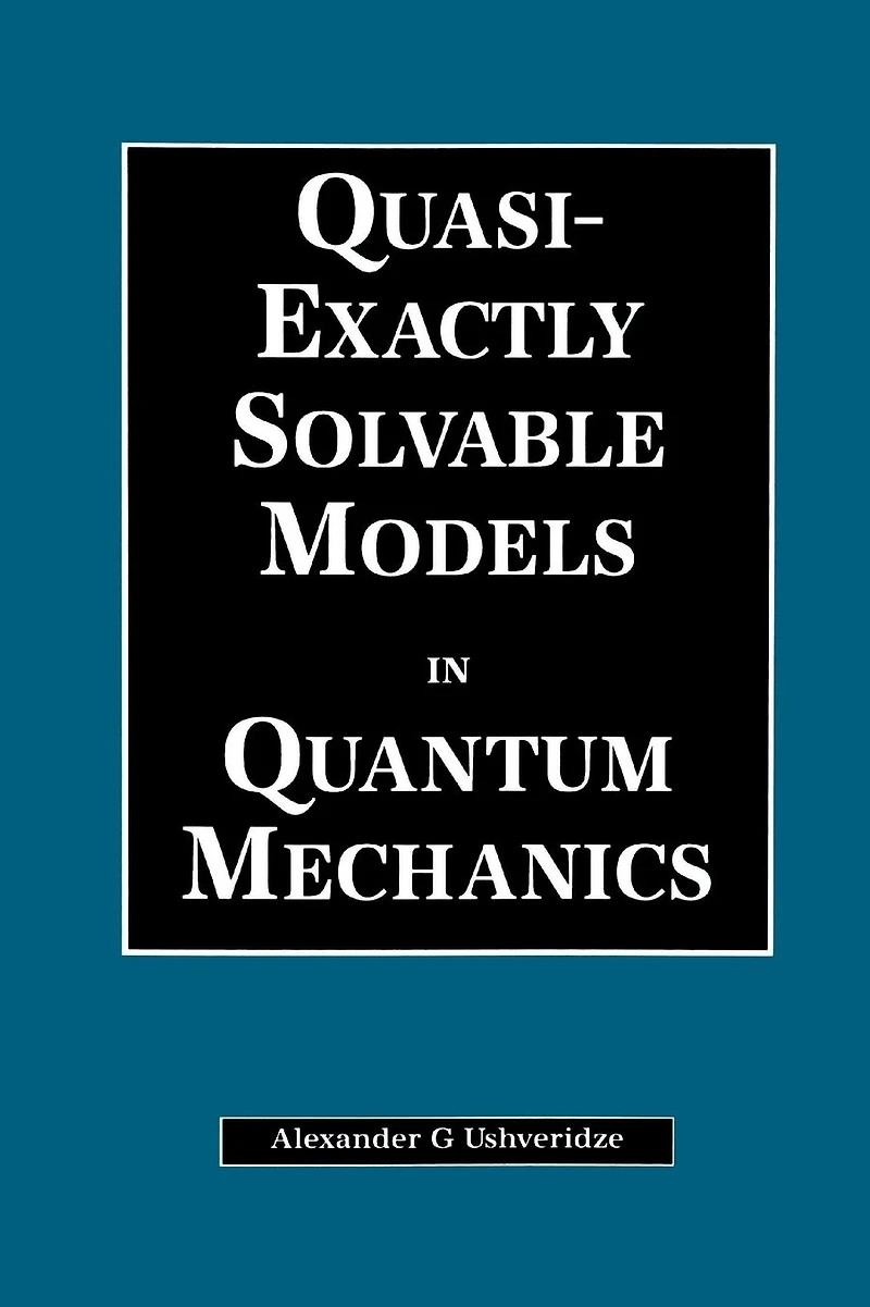 Quasi-Exactly Solvable Models Quantum Mechanics