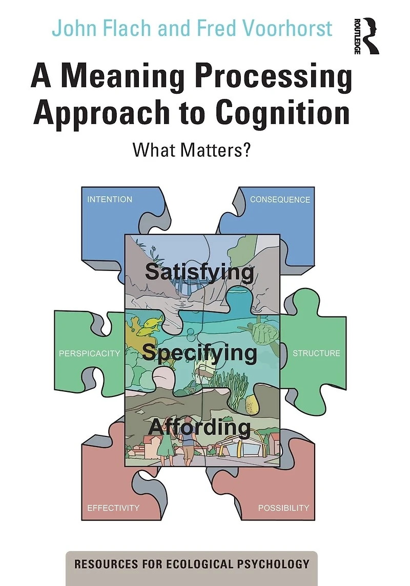 A Meaning Processing Approach to Cognition: What Matters?