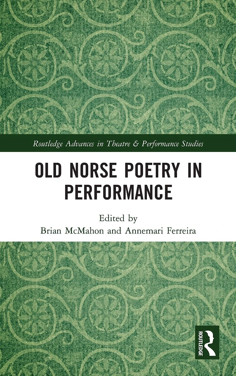 Old Norse Poetry Performance