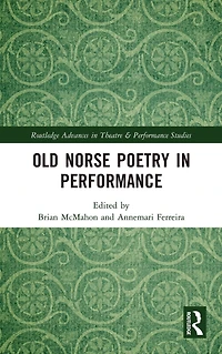 Old Norse Poetry Performance