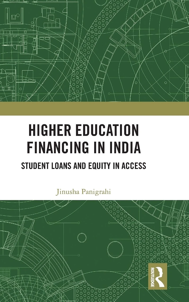 Higher Education Financing India: Student Loans and Equity Access