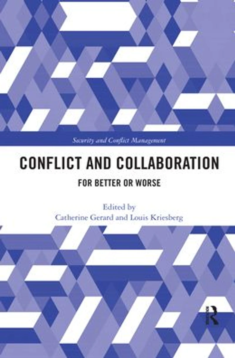 Conflict and Collaboration: For Better or Worse
